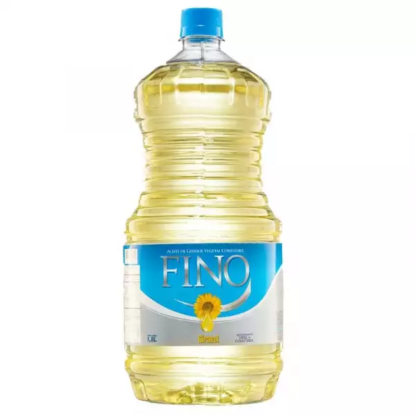 ACEITE GIRASOL FINO X1800ml