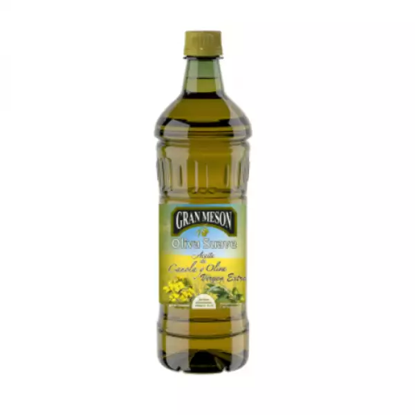 ACEITE OLIVA GRAN MESON X1000ml
