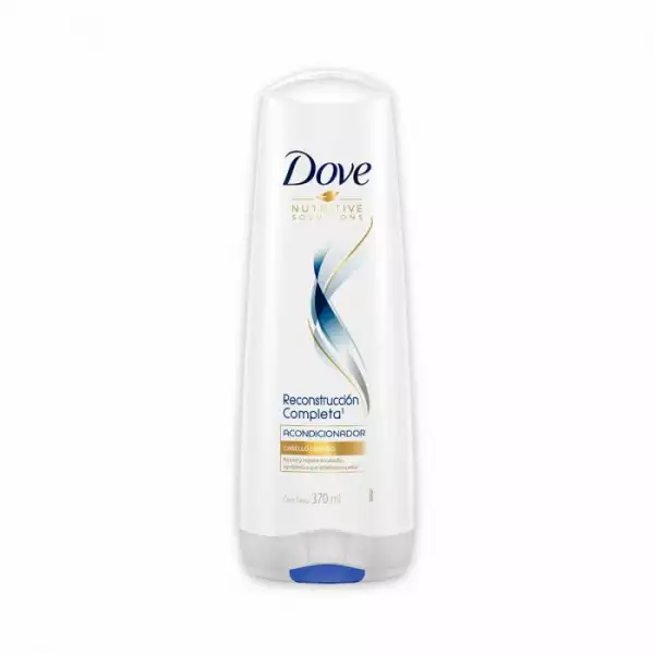 ACONDICIONADOR DOVE RECONSTRUCCIÓN COMPLETA X370ml