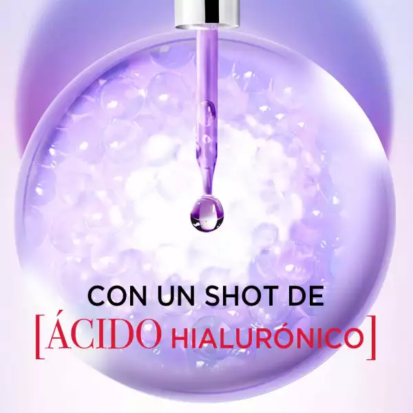 ACONDICIONADOR ELVIVE HIDRA HIALURONICO X370ml