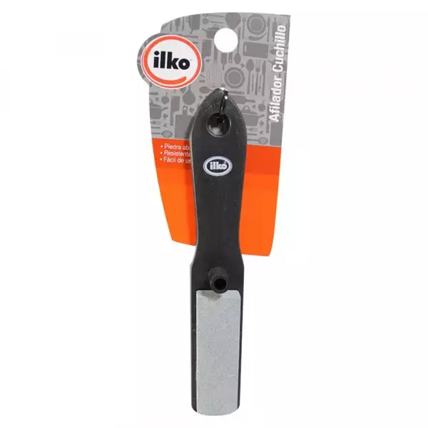 AFILADOR ILKO DE CUCHILLOS
