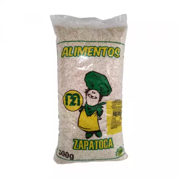 AJONJOLI ZAPATOCA X500g