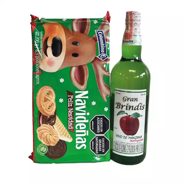 ANCHETA MATRIMONIO No 16