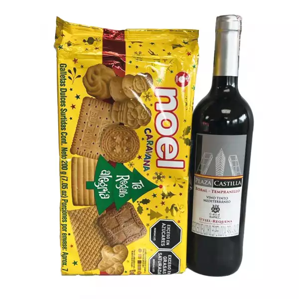 ANCHETA MATRIMONIO No 4