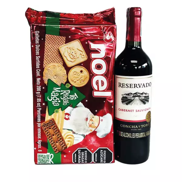 ANCHETA MATRIMONIO No 5