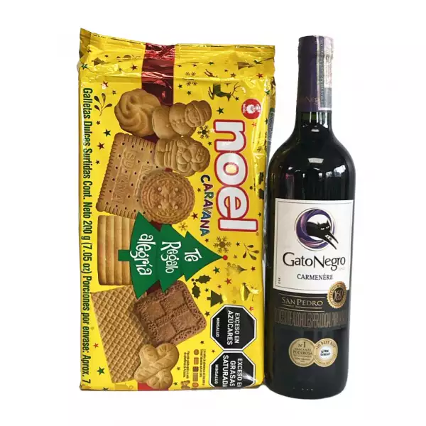 ANCHETA MATRIMONIO No 6