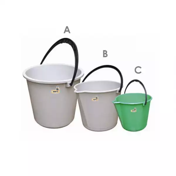 BALDE TROMOPLAS CAMPERO 12 LTS