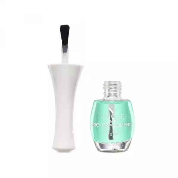 BASE UÑAS VOGUE PROFORT X10ml
