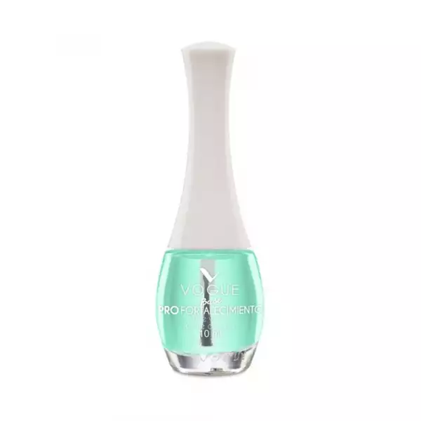 BASE UÑAS VOGUE PROFORT X10ml
