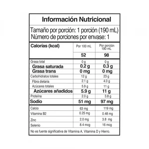 BEBIDA LIQUIDA SELLO ROJO CAFE X4u X190ml