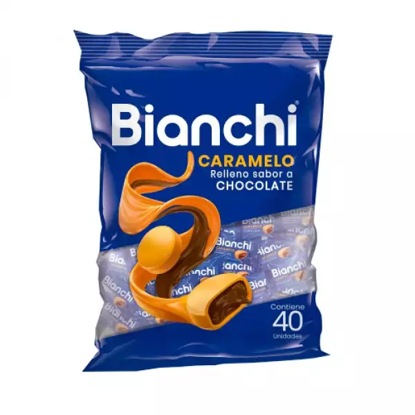 BIANCHI CHOCOLATE X40U