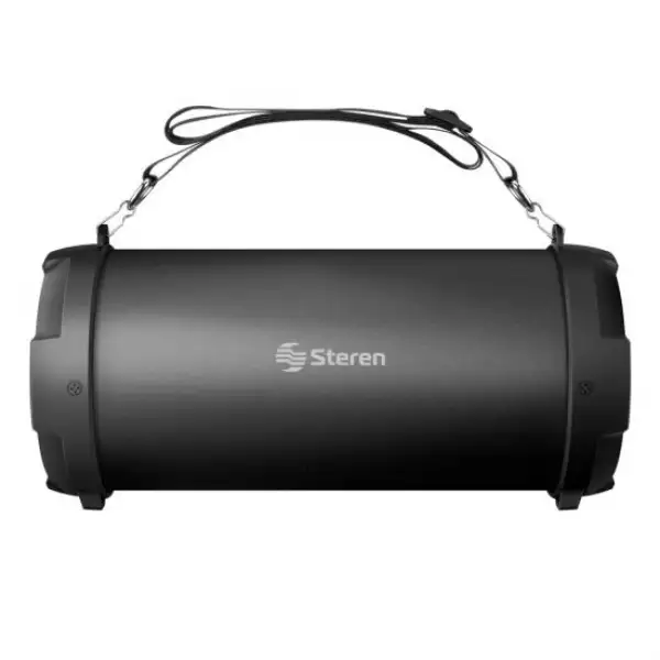 BOCINA STEREN BLUETOOTH MINI BAZOOKA