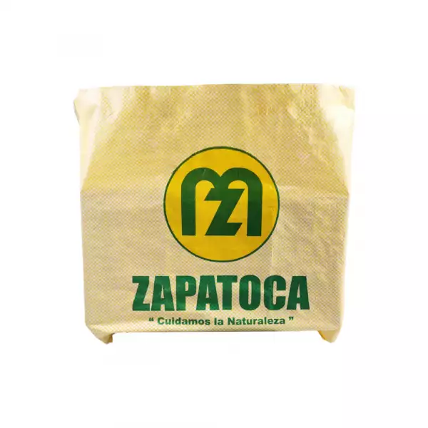 BOLSA LONA ZAPATOCA CAP10K