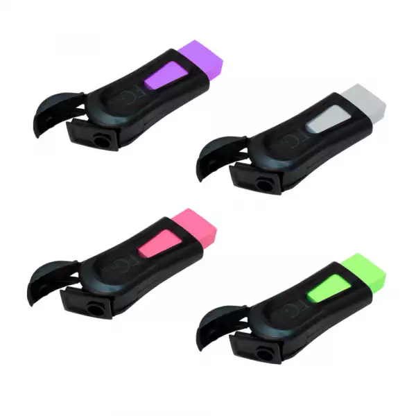 BORRADOR-TAJALAPIZ FABER CASTELL