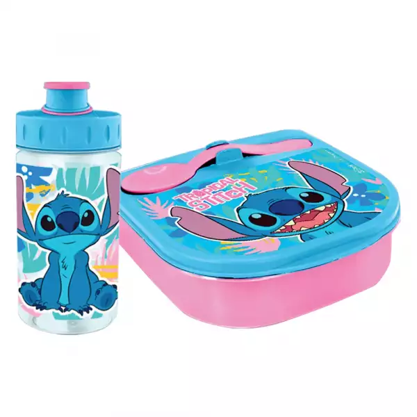 BOTILITO + SANDUCHERA STITCH