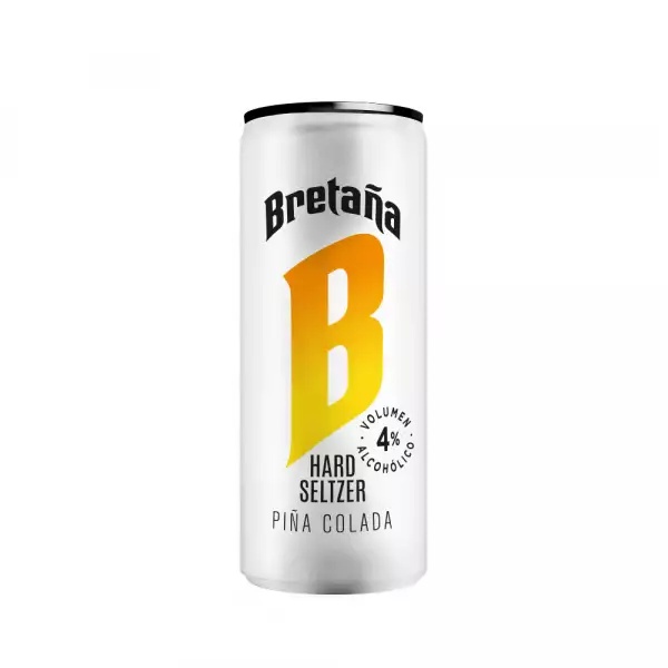 BRETAÑA PIÑA COLADA X269ml