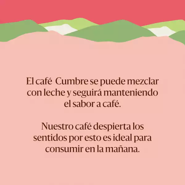 CAFÉ TOSTADO JUAN VALDEZ CUMBRE X340g