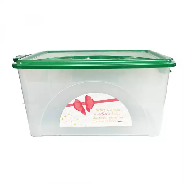CAJA NP ESTELAR 24LT REF11821