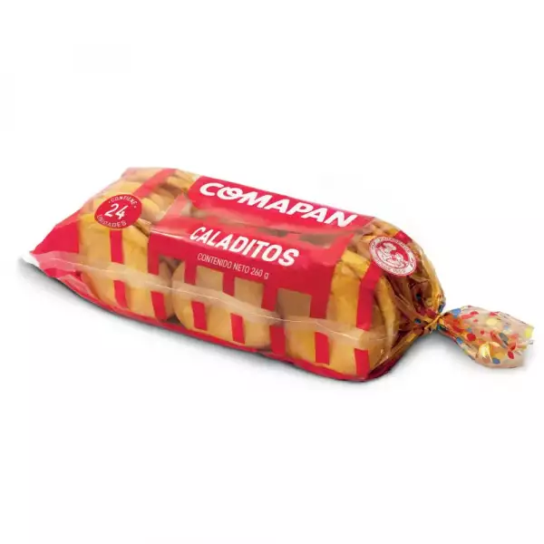 CALADITOS COMAPAN X280g