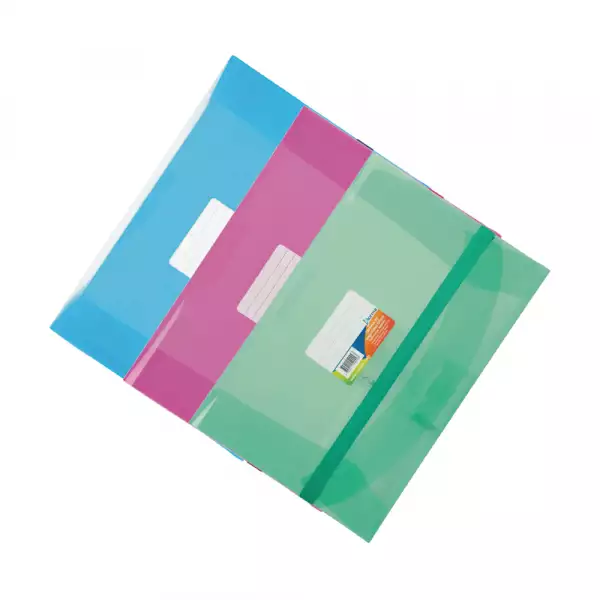 CARPETA NORMA SEGURIDAD OFICIO VERDE