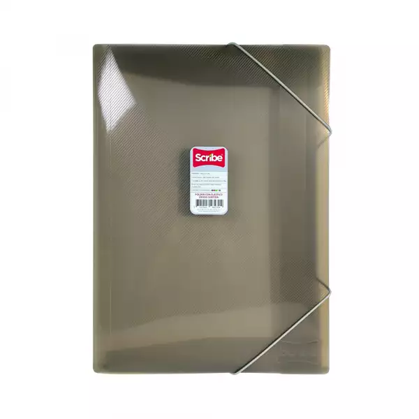 CARPETA SC PLAST SEGURIDAD OFICIO