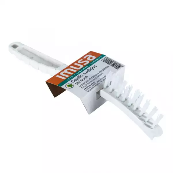 CEPILLO IMUSA AZULEJOS