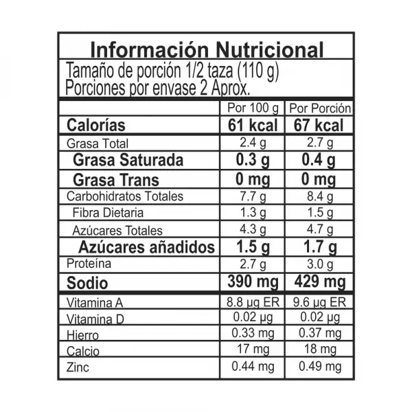 CHAMPIÑONES SETAS NAPOLITANA X235g
