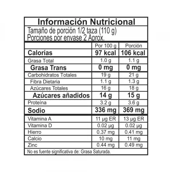 CHAMPIÑONES SETAS TERIYAKI X235g
