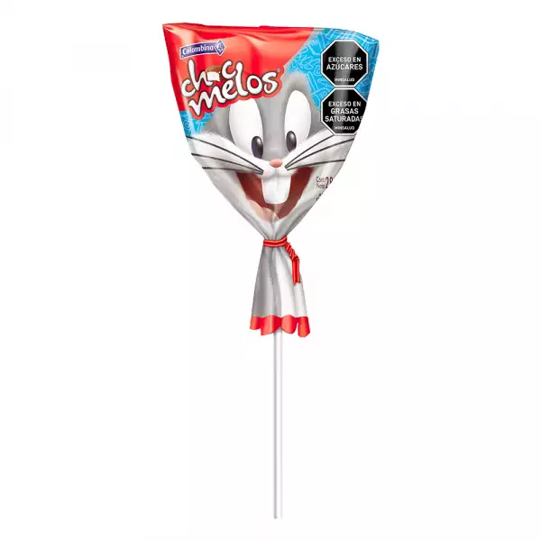 CHOCMELOS SIMPSONS X1U