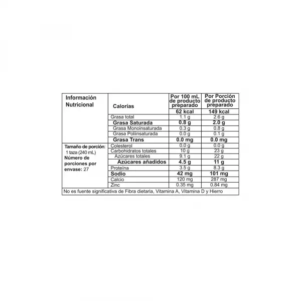CHOCOLATE CORONA TRADICIONAL X450g