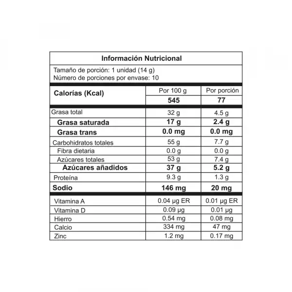 CHOCOLATINA JET BURBUJAS COOKIES  CREAM X10 X135g