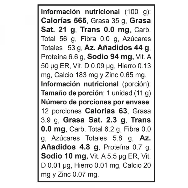 CHOCOLATINA JET LECHE X12U X11g