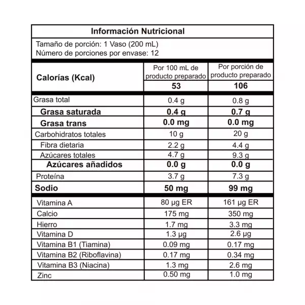 CHOCOLISTO SIN AZÚCAR X180g