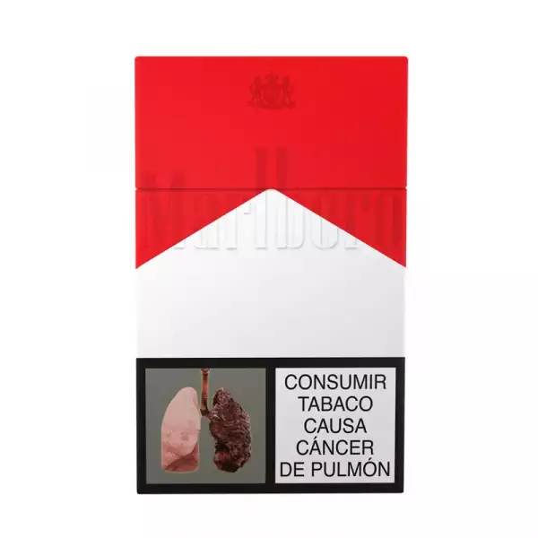CIGARRILLO MARLBORO RED X20u