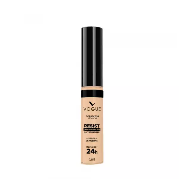 CORRECTOR LIQUIDO VOGUE VAIN 5ml