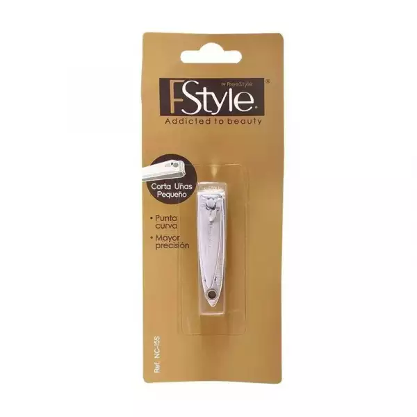 CORTAUÑAS FREESTYLE PEQUEÑO