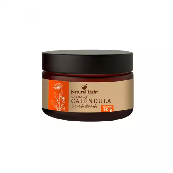 CREMA CALENDULA X60g