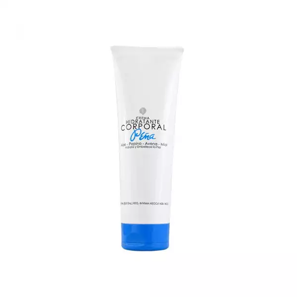 CREMA CORPORAL PEÑA X240ml