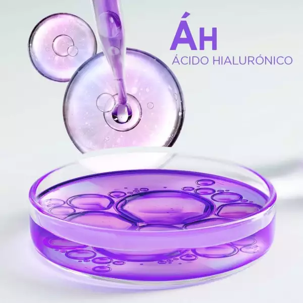 CREMA FACIAL REVITALIFT ACIDO HIALURONICO DIA FPS20 X50ml