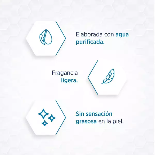 CREMA LUBRIDERM HUMECTACION DIARIA X946ml