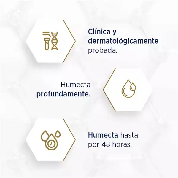 CREMA LUBRIDERM REPARACION INTENSIVA X200ml