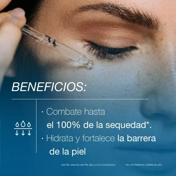 CREMA NEUTROGENA HYDRO BOOST SERUM X30ml