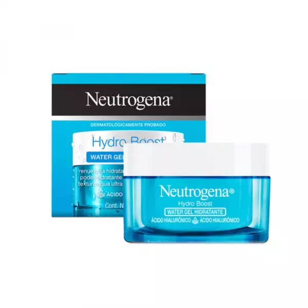 CREMA NEUTROGENA HYDRO BOOST WATER GEL X50g