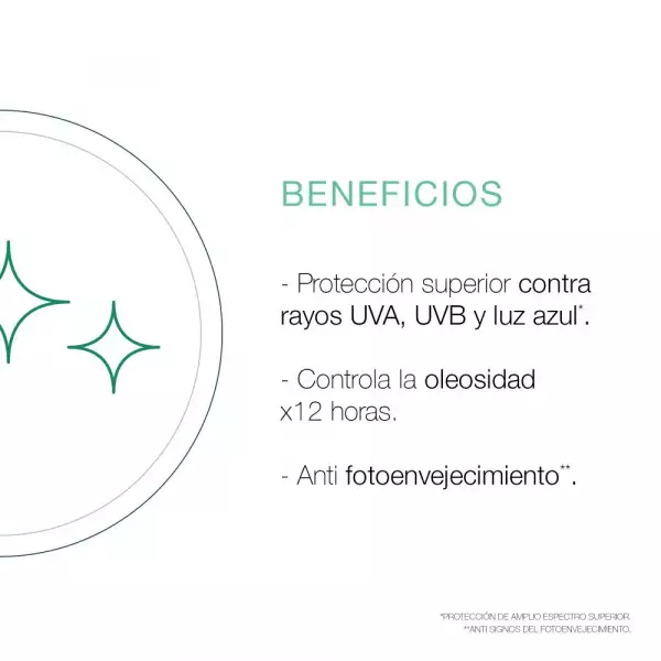 CREMA NEUTROGENA SUN FRESH SPF 70 X40g