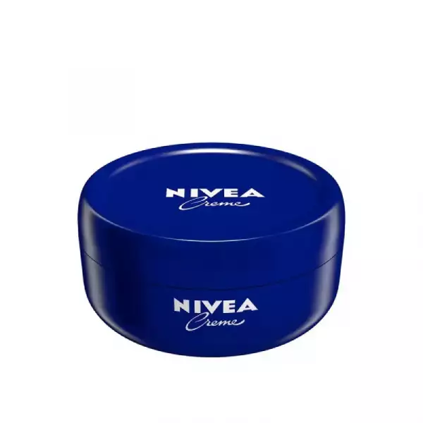CREMA NIVEA FACIAL AZUL POTE X100ml