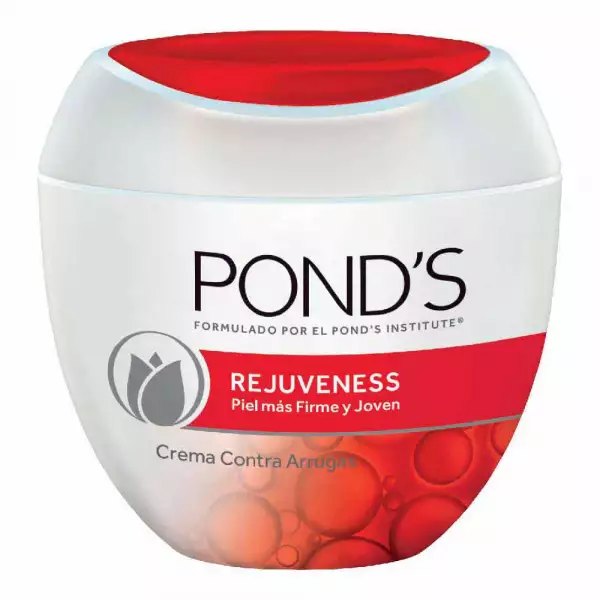 CREMA PONDS REJUVENESS X100g