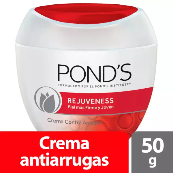 CREMA PONDS REJUVENESS X50 g