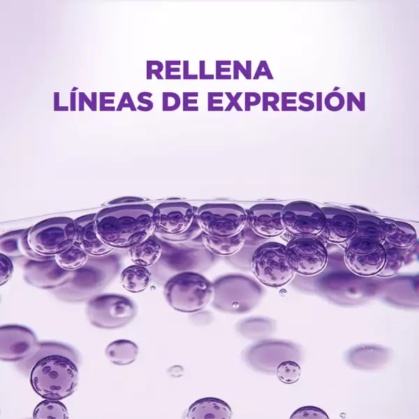 CREMA REVITALIFT FACIAL NOCHE ACIDO HIALURONICO X50ml