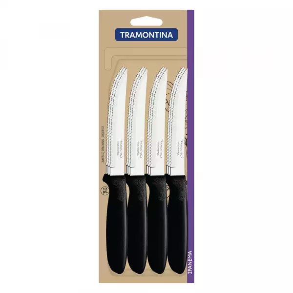 CUCHILLO TRAMONTINA IPANEMA X12u
