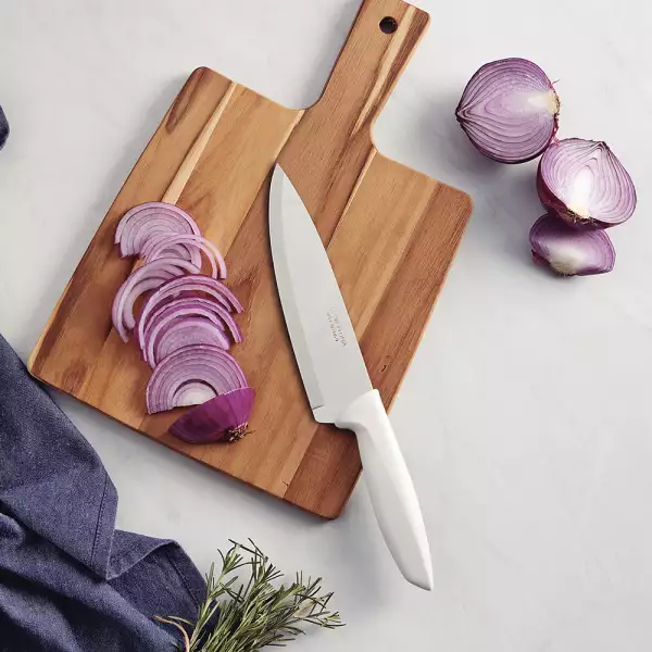 CUCHILLO TRAMONTINA PLENUS CHEF 7pg